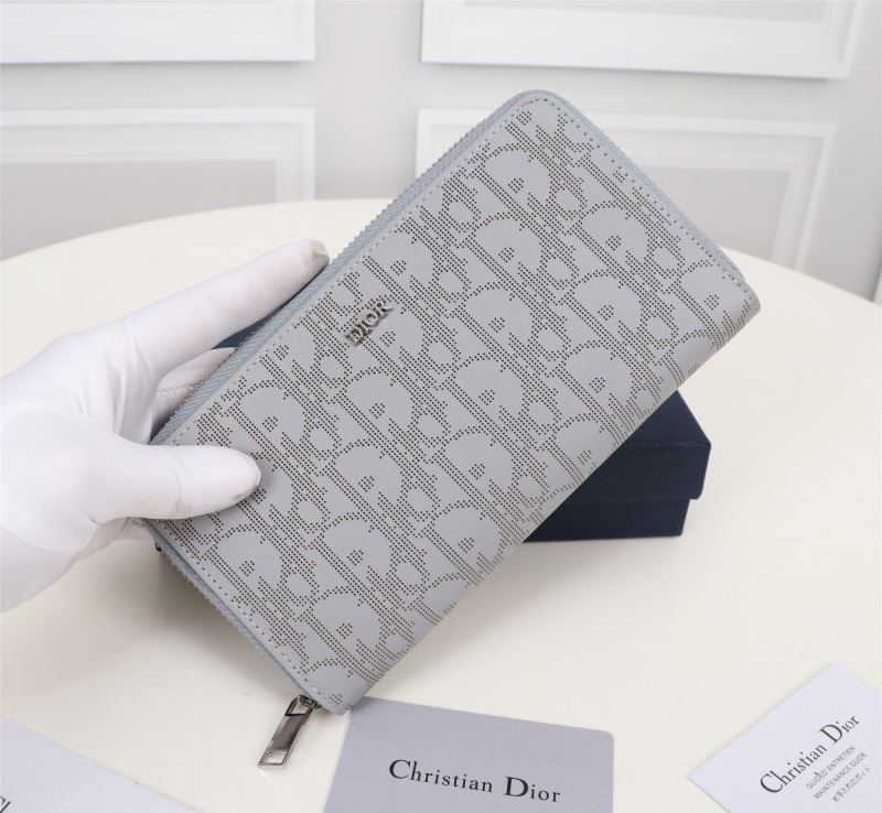 Christian Dior Wallet